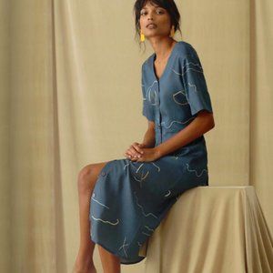 Nice Things Summer Dress *Limited Edition*